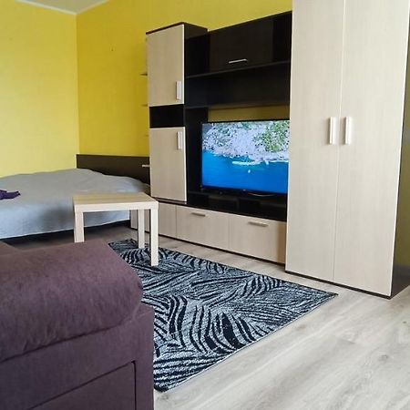 Adeles Apartamentai Panevezyje Panevezys Exterior photo