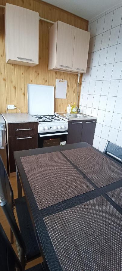 Adeles Apartamentai Panevezyje Panevezys Exterior photo