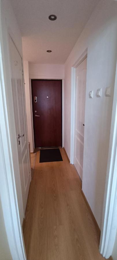 Adeles Apartamentai Panevezyje Panevezys Exterior photo